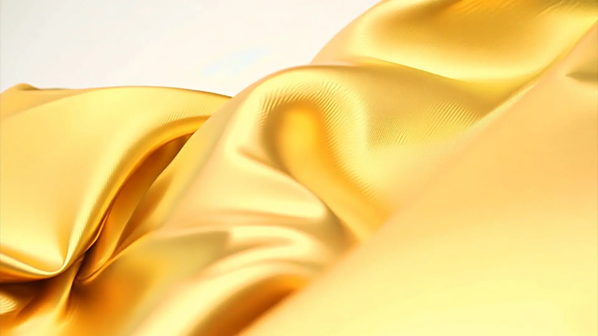 Gleaming Gold Flow Video Background for Exclusive Event Content